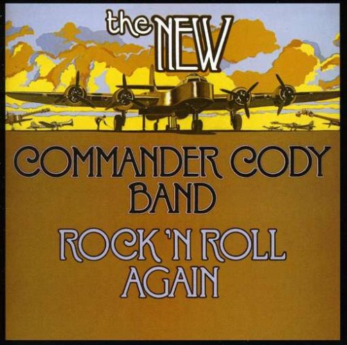 CD-Charts  Music : Rock N' Roll Again