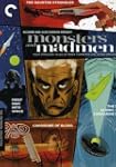 Monsters & Madmen (The Haunted Strang...