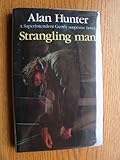 Strangling man