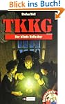 TKKG - Der blinde Hellseher: Band 2