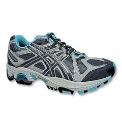 Asics Gel-Trail Sensor WR TN765/7777 Farbe: Smoked Pear