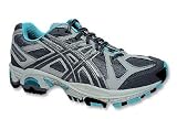 Zoom Produkt-Bild: Asics Gel-Trail Sensor WR TN765/7777 Farbe: Smoked Pear