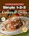 Simple As 1 2 3 Cookies and Treats (Favorite Brand Name Recipes)