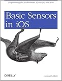 Basic sensors in iOS