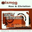 Blazing the Crop: Compiled and Mixed By Rae & Christian
