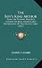 The Boy's King Arthur: Being Sir Thomas Malory's History of King Arthur and His Knights of the Round Table (1911)