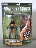 Wrestlemania 2000 Series 3 Titan Tron Live > Chyna Action Figure