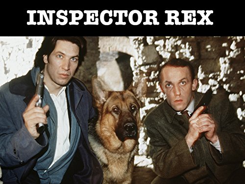 Inspector Rex (English subtitled)