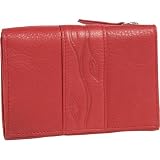 Osgoode Marley Cashmere Medium Snap Vine Wallet