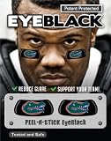 EyeBlack - University of Florida (24 Strips)