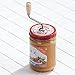 Natural Peanut Butter Mixer