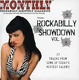 Rockabilly Showdown