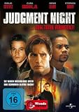 Produkt-Bild: Judgment Night - Zum T&ouml;ten verurteilt