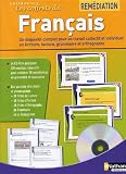Français remédiation (1Cédérom)
