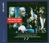 One Live Night: +DVD