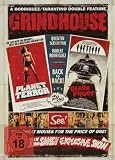 Produkt-Bild: Grindhouse: Death Proof & Planet Terror (Special Edition, 3 Discs)