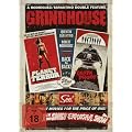 Grindhouse: Death Proof & Planet Terror (Special Edition, 3 Discs)
