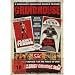 Grindhouse: Death Proof & Planet Terror (Special Edition, 3 Discs)