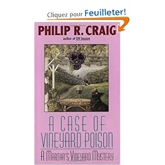 A Case of Vineyard Poison