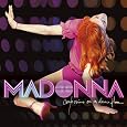 Confessions On A Dance Floor (12 Reg. Tracks)