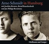 Arno Schmidt in Hamburg