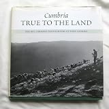 Cumbria : true to the land : the hill farming photographs of Tony Hopkins