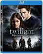 Twilight  / Twilight - La Fascination  (Bilingual) [Blu-ray]