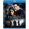 Twilight  / Twilight - La Fascination  (Bilingual) [Blu-ray]
