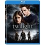 Twilight  / Twilight - La Fascination  (Bilingual)&hellip <b>Blu-ray</b> ~ Kristen Stewart