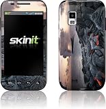 Skinit Hawaii Volcanoes Vinyl Skin for Samsung Fascinate / Samsung Mesmerize