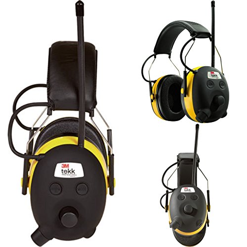 Top 5 Best wireless radio headphones for mowing for sale 2017 BOOMSbeat