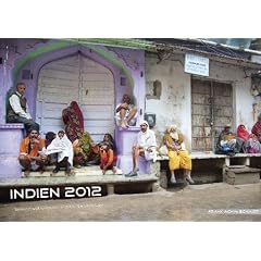 Indien 2012: Menschen und Landschaften