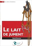 Le lait de jument