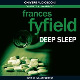 Deep Sleep (Unabridged)