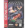 Batman Forever by Acclaim
