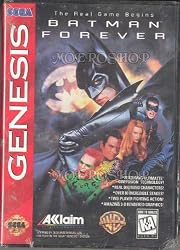 Batman Forever