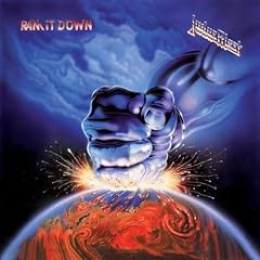Ram It Down [Vinyl LP]