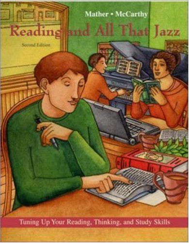 Reading Instruction
