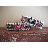 Rogue Anti Nausea Bracelets (Springtime)