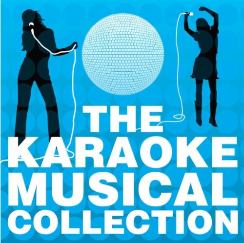 Annie Get Your Gun - Anything You Can Do - Karaoke Version