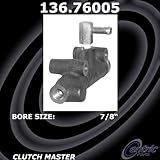 IMAGE OF Centric Parts 136.76005 Clutch Master Cylinder