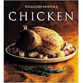 Chicken (William Sonoma Collection) (Williams Sonoma Collection) (Illustrated) (Hardcover)
