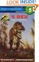 T. Rex: Hunter or Scavenger?: Jurassic Park Institute (Step into Reading)