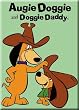 Augie Doggie and Doogie Daddy Cowboy Refrigerator Magnet