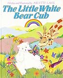 The little white bear cub