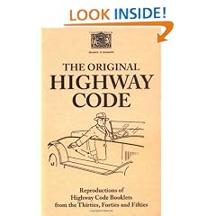 The Original Highway Code