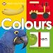 Slide and Find Colours (Slide and Find)