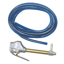 Milton S157 Siphon Spray Blow-Gun Kit w/ 8 Ft Tubing