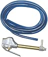 Milton S157 Siphon Spray Blow-Gun Kit w/ 8 Ft Tubing