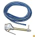 Milton S157 Siphon Spray Blow-Gun Kit w/ 8 Ft Tubing